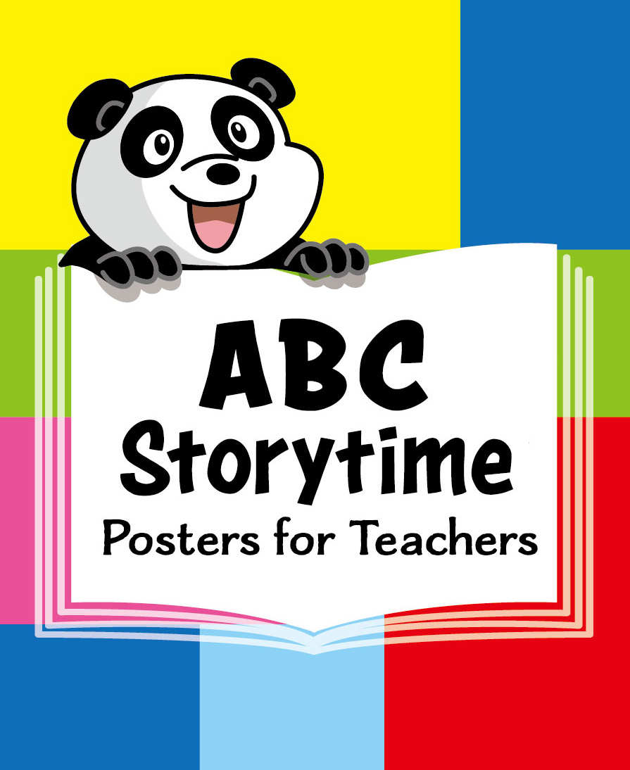 ABC Storytime 海報