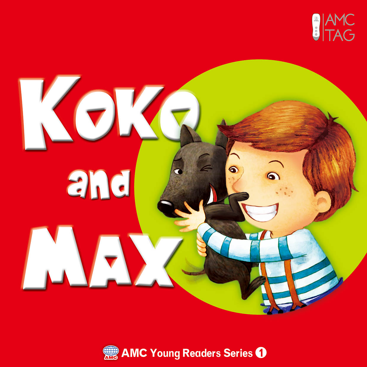 Koko and Max