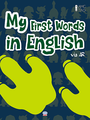 My First Words in English