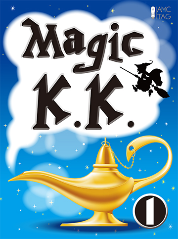 Magic K.K. 1