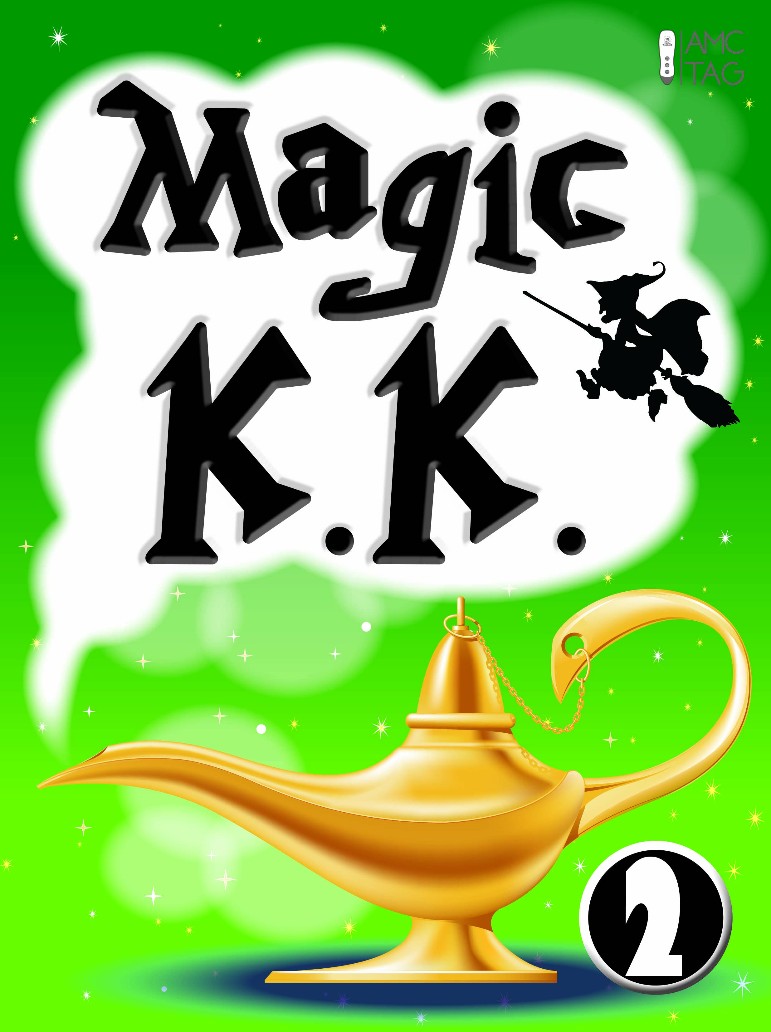 Magic K.K. 2