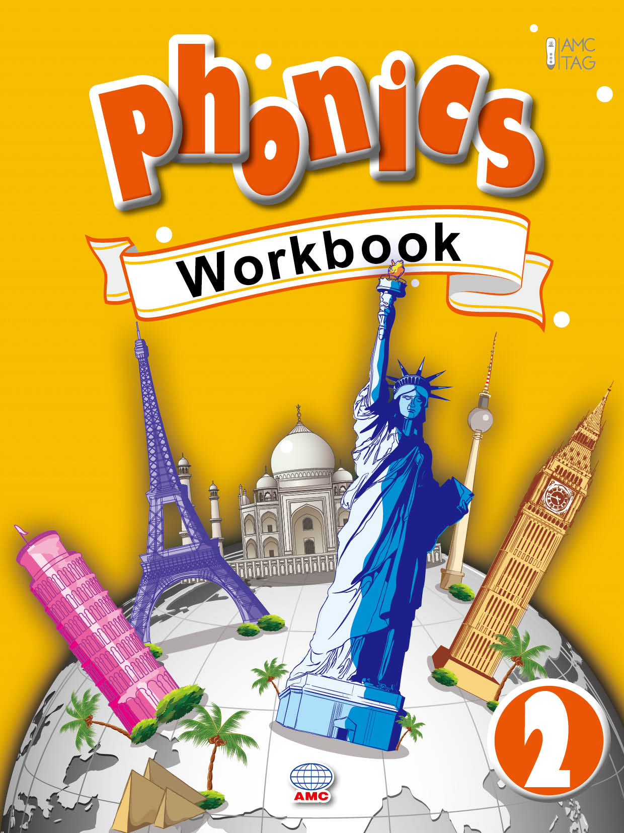 Phonics 2 Workbook